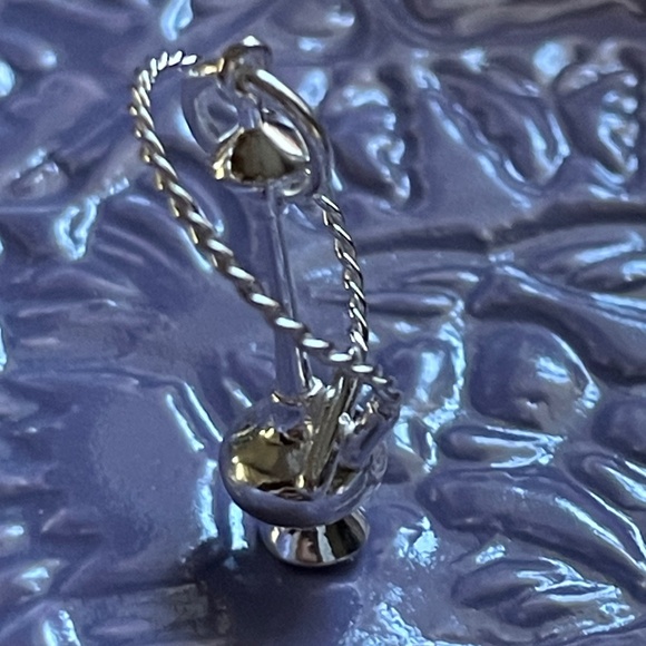 Jet Set Candy Hookah Charm 925 Sterling Silver - Picture 4 of 9